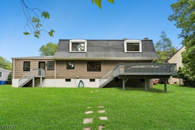 6 Powell Dr, West Orange Twp., NJ 07052