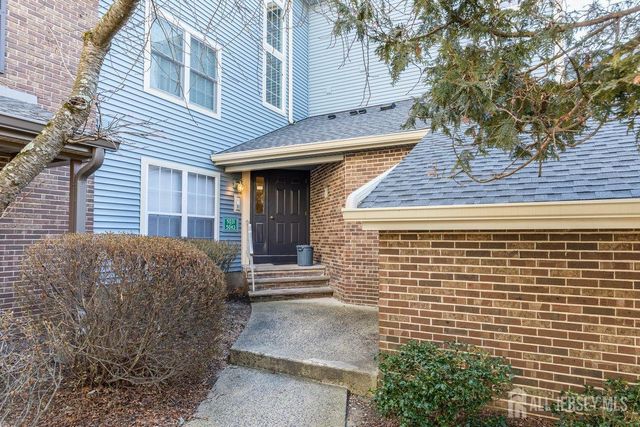 5033 Beech Court, South Brunswick, NJ 08852