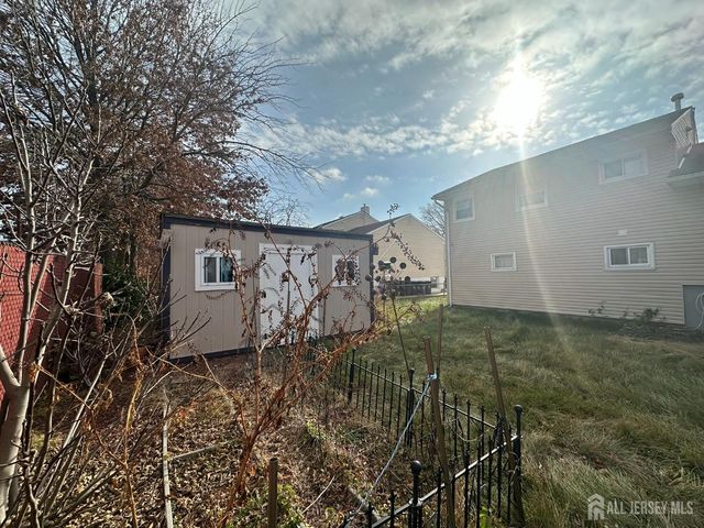 118 Markowitz Street, Carteret, NJ 07008