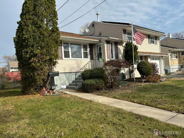 118 Markowitz Street, Carteret, NJ 07008