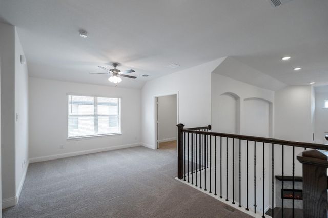 1728 Canals Drive, Little Elm, TX 75068