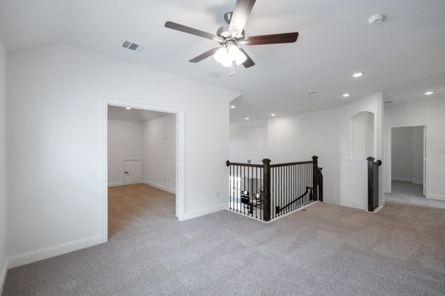 1728 Canals Drive, Little Elm, TX 75068