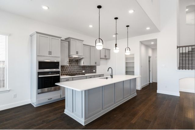 1728 Canals Drive, Little Elm, TX 75068