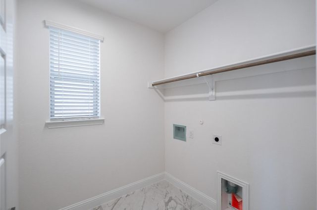 1728 Canals Drive, Little Elm, TX 75068