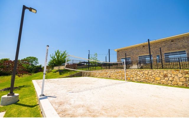 1728 Canals Drive, Little Elm, TX 75068
