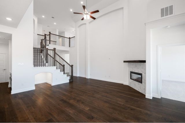 1728 Canals Drive, Little Elm, TX 75068