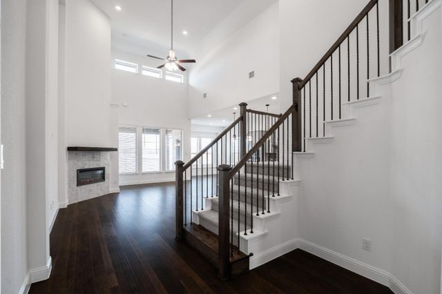 1728 Canals Drive, Little Elm, TX 75068