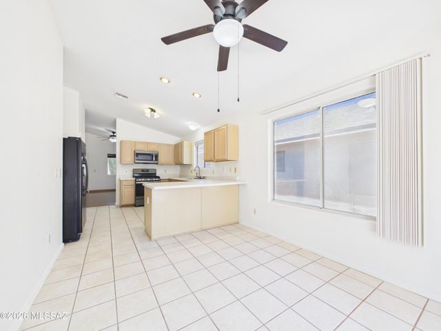 10219 E Paseo Juan Tabo, Tucson, AZ 85747