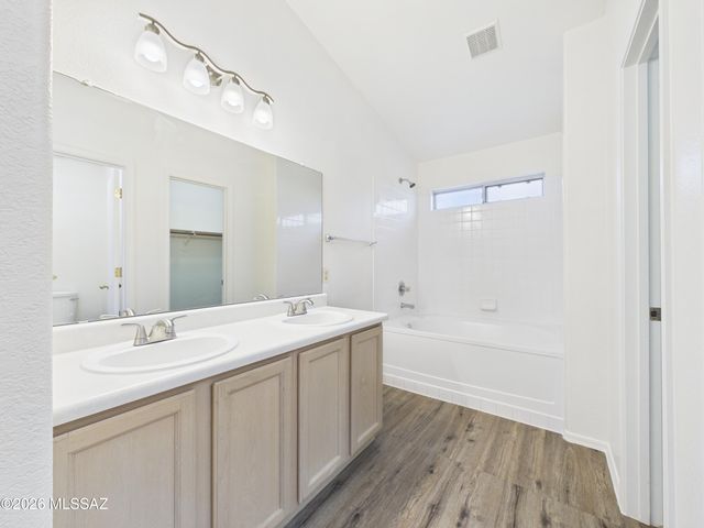10219 E Paseo Juan Tabo, Tucson, AZ 85747