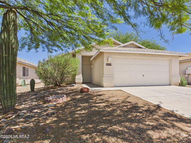 10219 E Paseo Juan Tabo, Tucson, AZ 85747