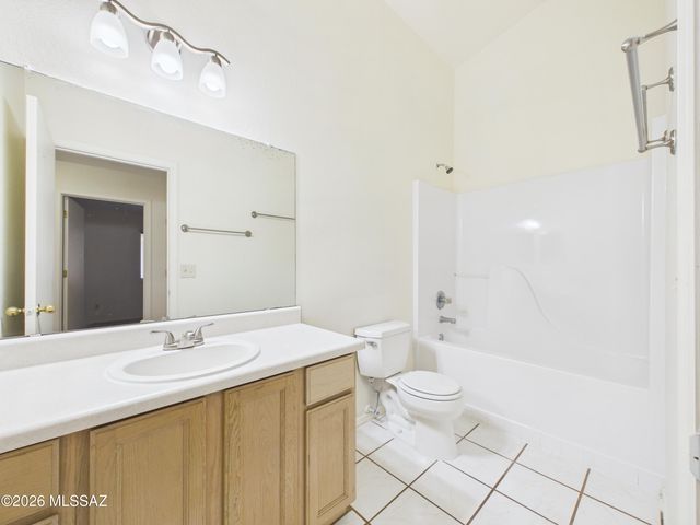 10219 E Paseo Juan Tabo, Tucson, AZ 85747