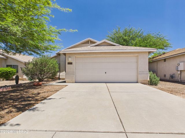 10219 E Paseo Juan Tabo, Tucson, AZ 85747