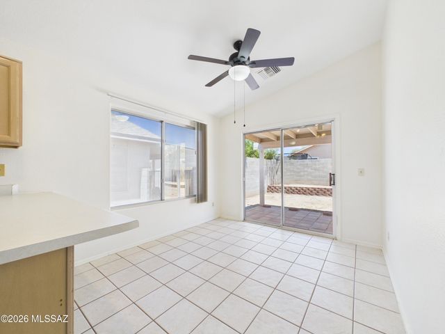 10219 E Paseo Juan Tabo, Tucson, AZ 85747