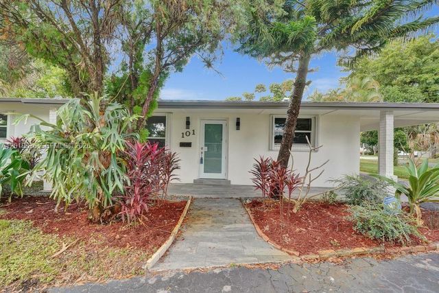 101 SW 53rd Ave, Plantation, FL 33317