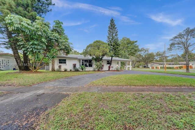 101 SW 53rd Ave, Plantation, FL 33317