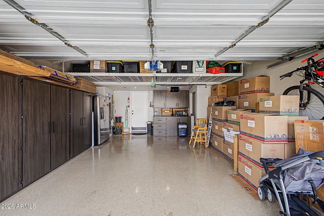 18236 N 85TH Drive, Peoria, AZ 85382