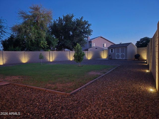 18236 N 85TH Drive, Peoria, AZ 85382