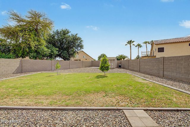 18236 N 85TH Drive, Peoria, AZ 85382