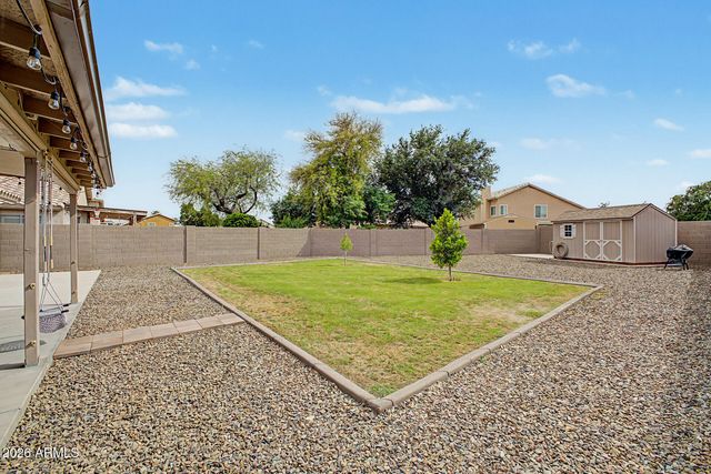 18236 N 85TH Drive, Peoria, AZ 85382