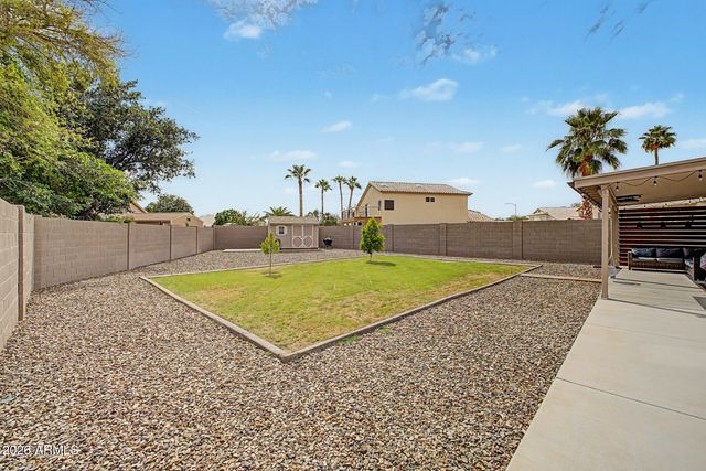 18236 N 85TH Drive, Peoria, AZ 85382
