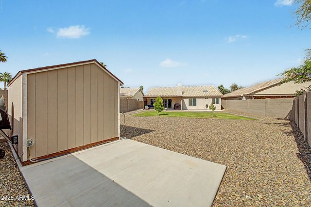 18236 N 85TH Drive, Peoria, AZ 85382