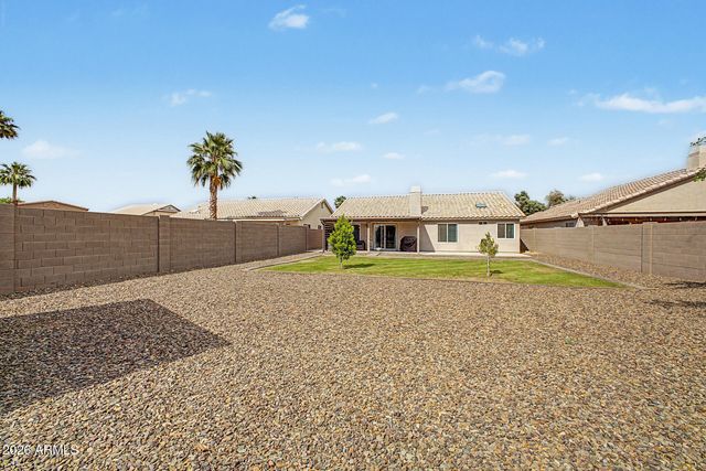 18236 N 85TH Drive, Peoria, AZ 85382