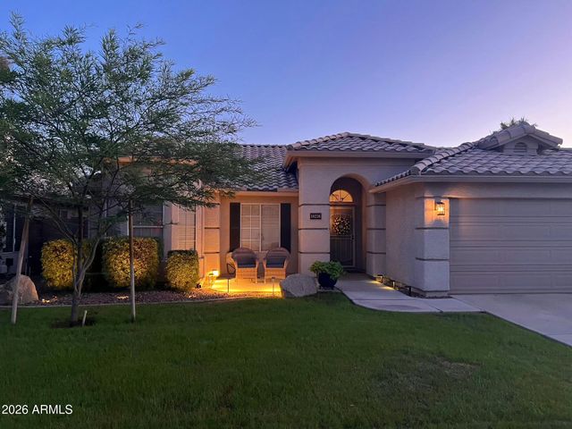 18236 N 85TH Drive, Peoria, AZ 85382