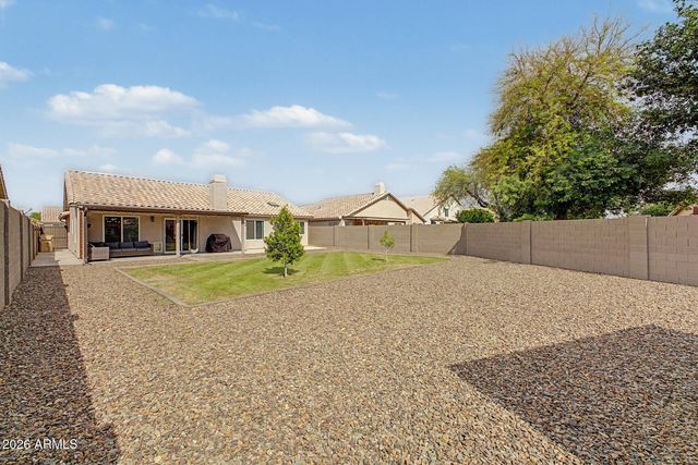 18236 N 85TH Drive, Peoria, AZ 85382