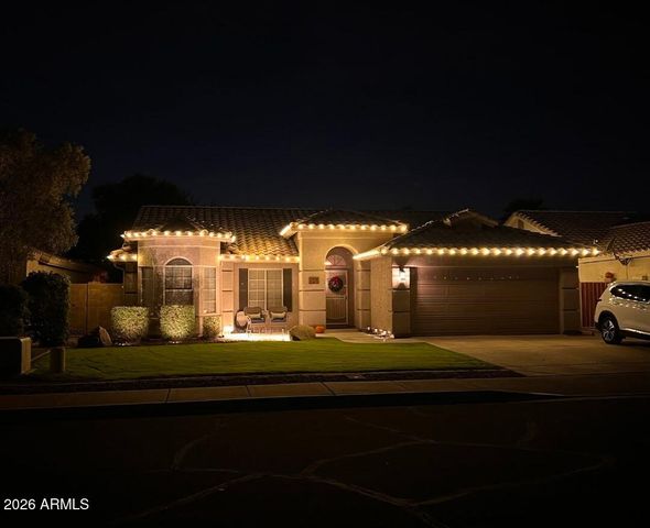 18236 N 85TH Drive, Peoria, AZ 85382