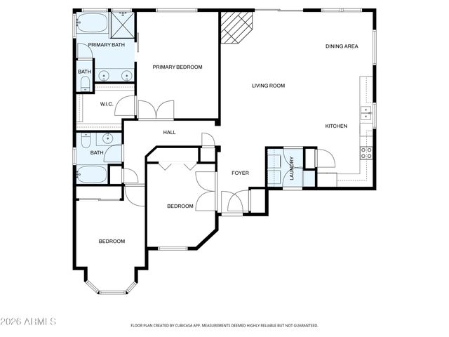 18236 N 85TH Drive, Peoria, AZ 85382