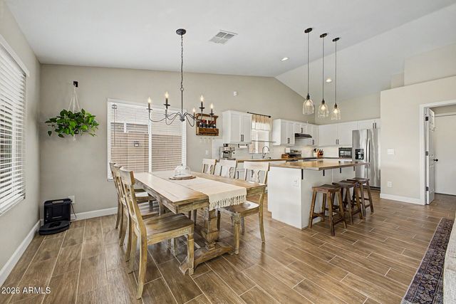 18236 N 85TH Drive, Peoria, AZ 85382