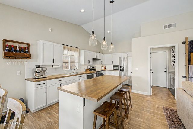 18236 N 85TH Drive, Peoria, AZ 85382