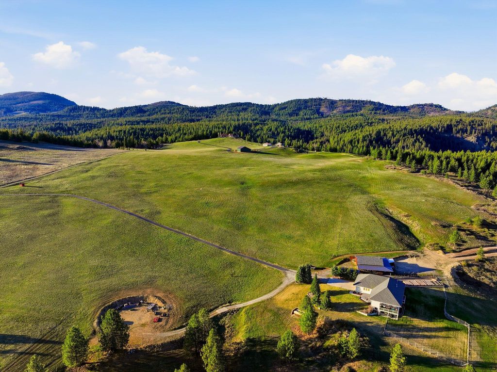 NNA Undisclosed Address Rd, Elk, WA 99009 photo 2