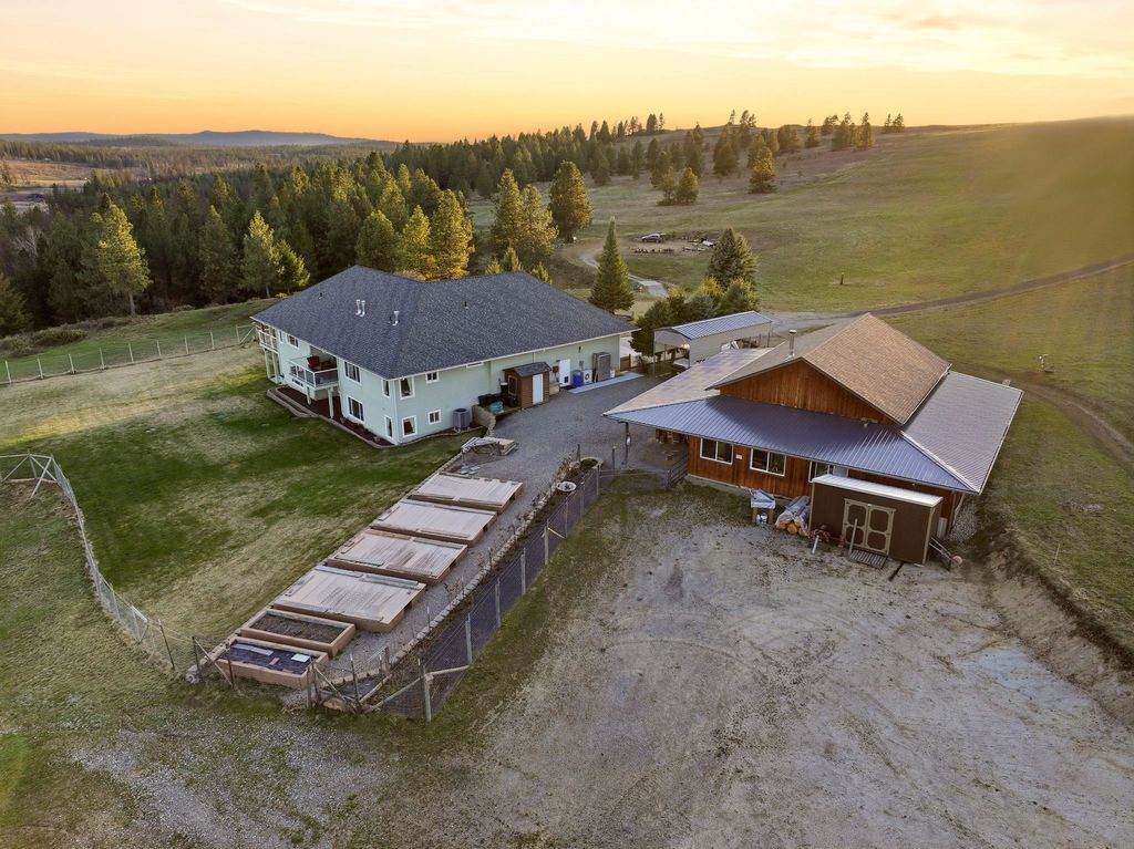 NNA Undisclosed Address Rd, Elk, WA 99009 photo 11