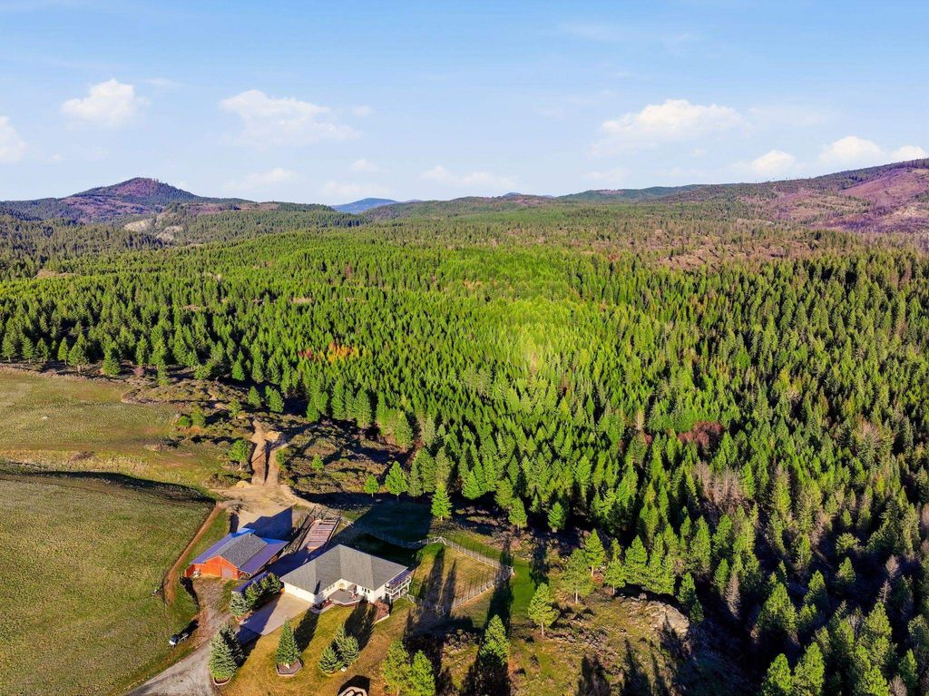 NNA Undisclosed Address Rd, Elk, WA 99009 photo 3