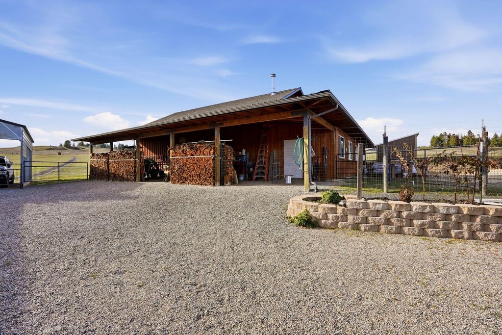 NNA Undisclosed Address Rd, Elk, WA 99009 photo 33