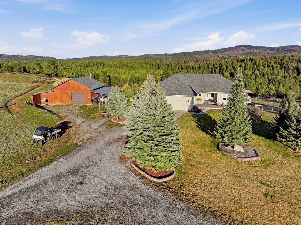 NNA Undisclosed Address Rd, Elk, WA 99009 photo 42