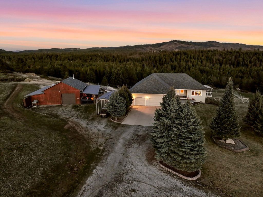 NNA Undisclosed Address Rd, Elk, WA 99009 photo 9