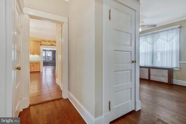 5505 43RD AVE, Hyattsville, MD 20781