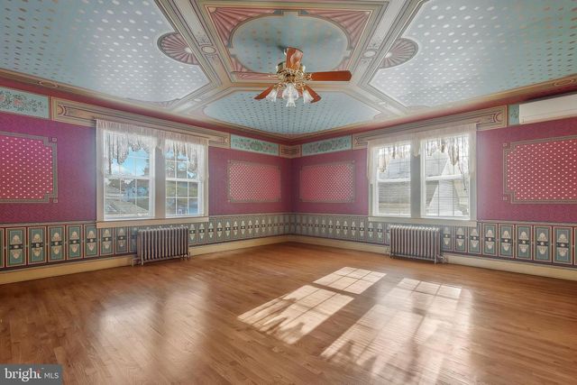 5505 43RD AVE, Hyattsville, MD 20781