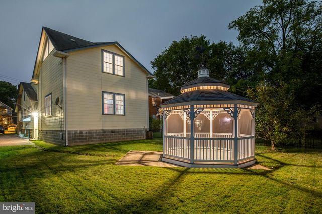 5505 43RD AVE, Hyattsville, MD 20781