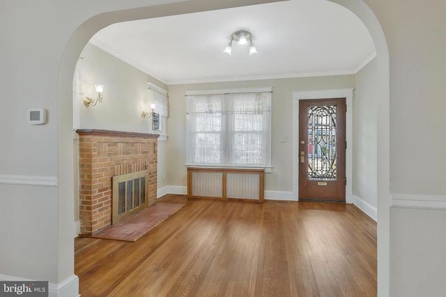 5505 43RD AVE, Hyattsville, MD 20781