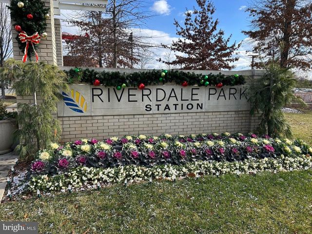 5505 43RD AVE, Hyattsville, MD 20781