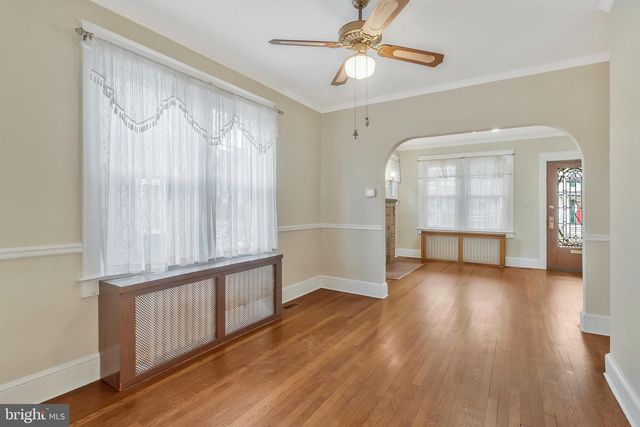 5505 43RD AVE, Hyattsville, MD 20781