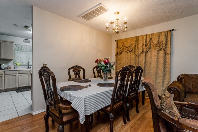 1308 Dundee Drive, Arlington, TX 76002