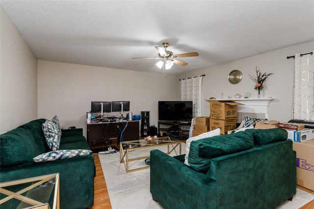 1308 Dundee Drive, Arlington, TX 76002