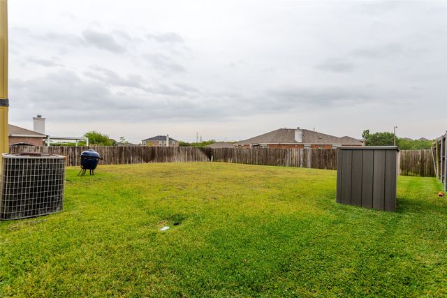 1308 Dundee Drive, Arlington, TX 76002
