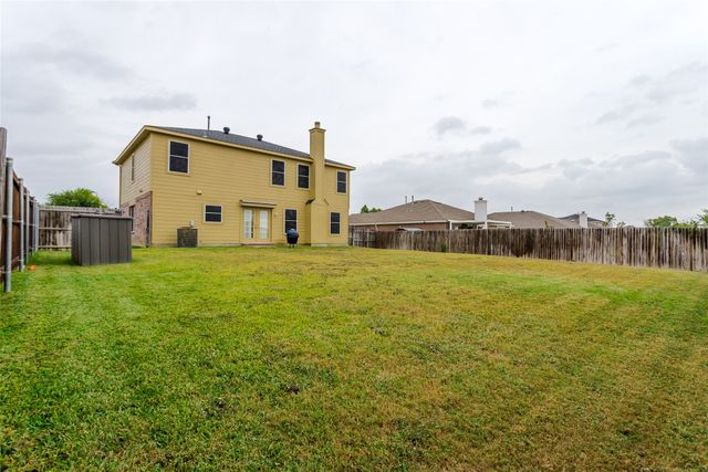 1308 Dundee Drive, Arlington, TX 76002