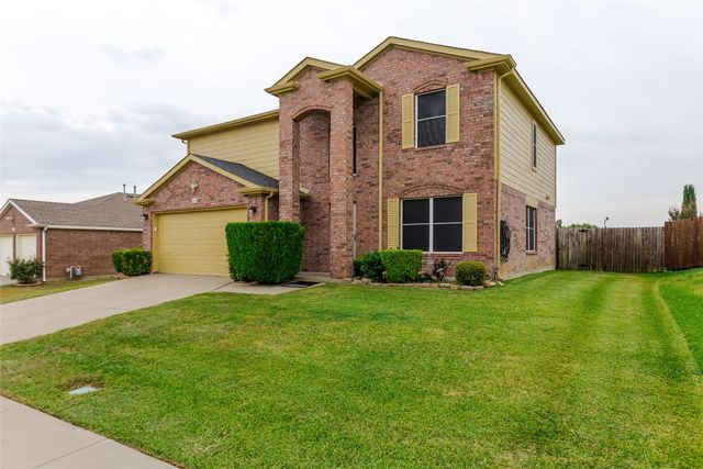1308 Dundee Drive, Arlington, TX 76002