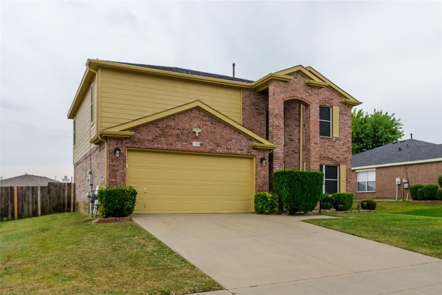 1308 Dundee Drive, Arlington, TX 76002